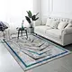 European Style Faux Cashmere Carpet for Indoor Home Decor